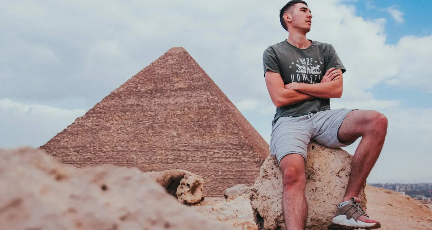 Best Day Trips from Cairo — Explore Egypt Beyond the Capital