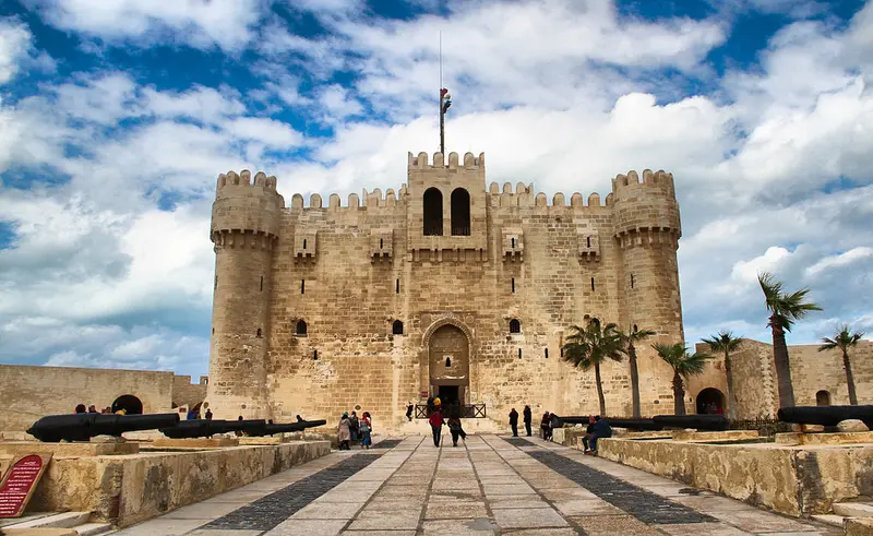 Alexandria Travel Guide — Top Attractions by the Mediterranean