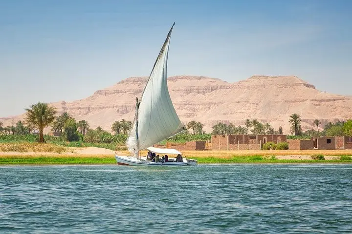 Aswan Destination Image